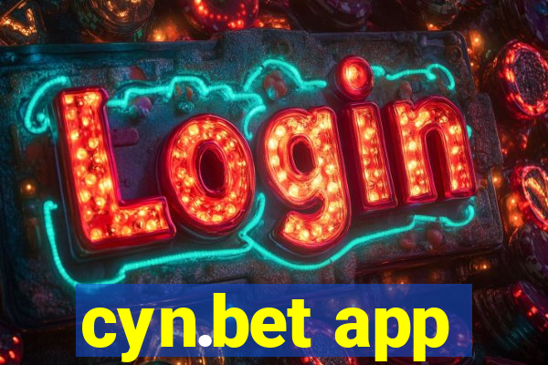 cyn.bet app